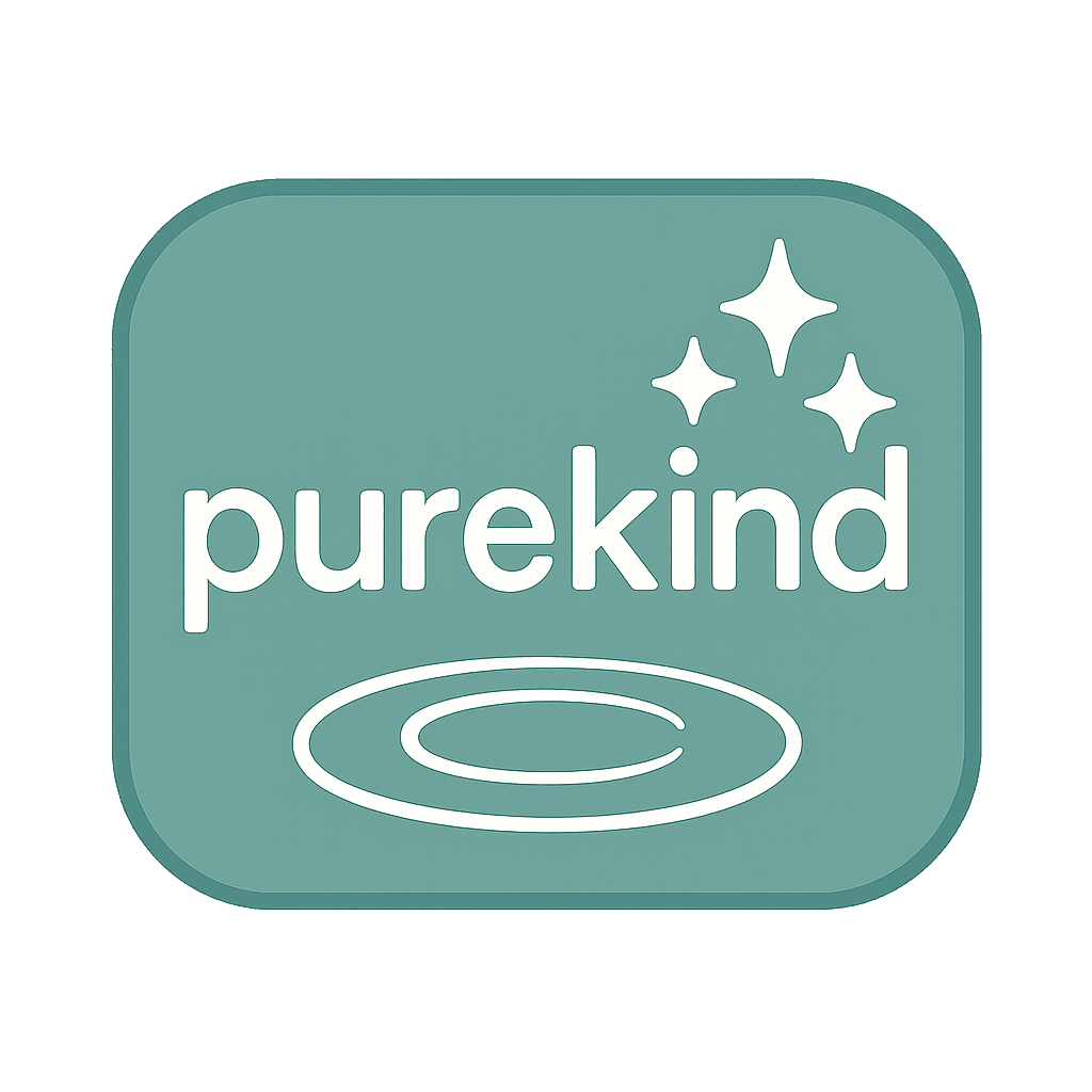 Pure Kindness Logo Design