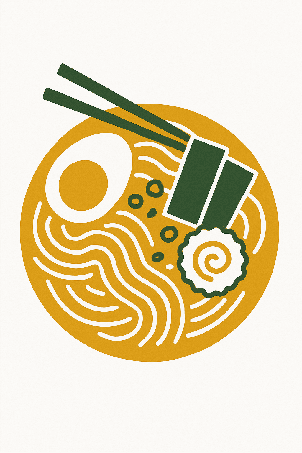 Savor the Flavor: Ramen Delight