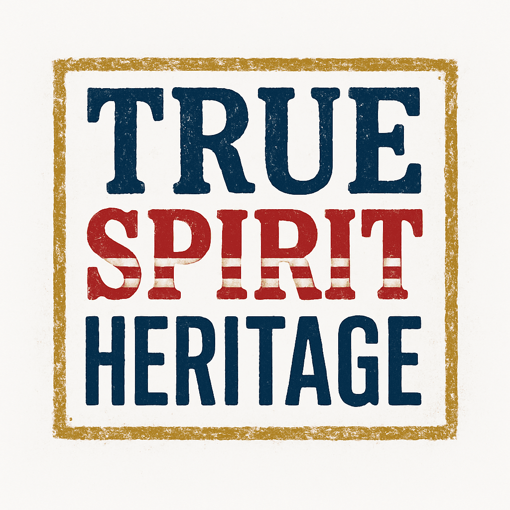 Celebrate Your Heritage with True Spirit