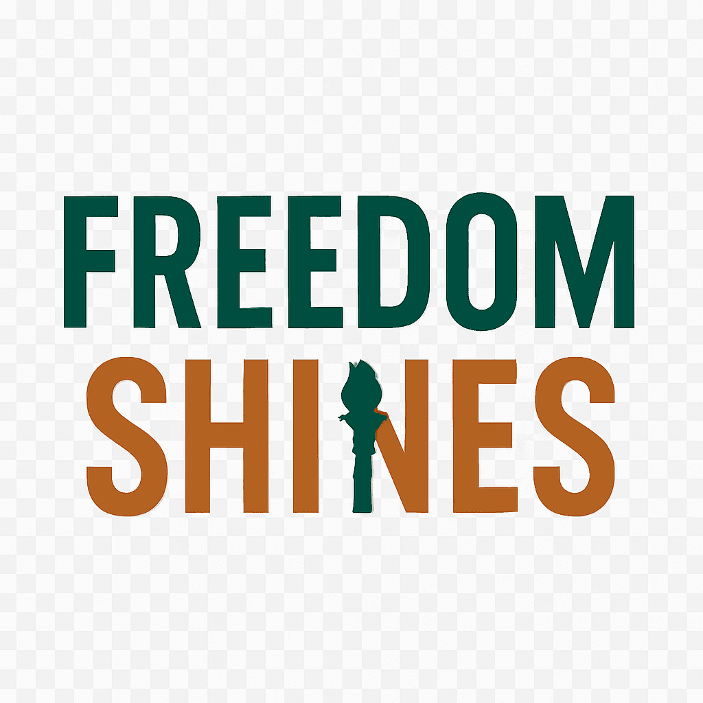 Illuminate Your Freedom