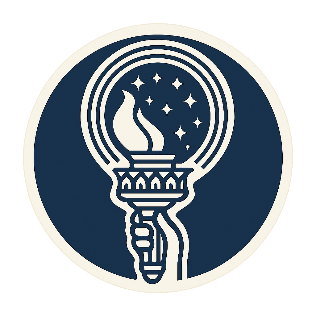 Illuminating Inspiration: The Torch Design