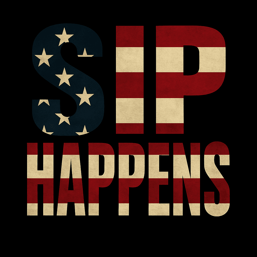 Sip Happens: A Toast to Humor