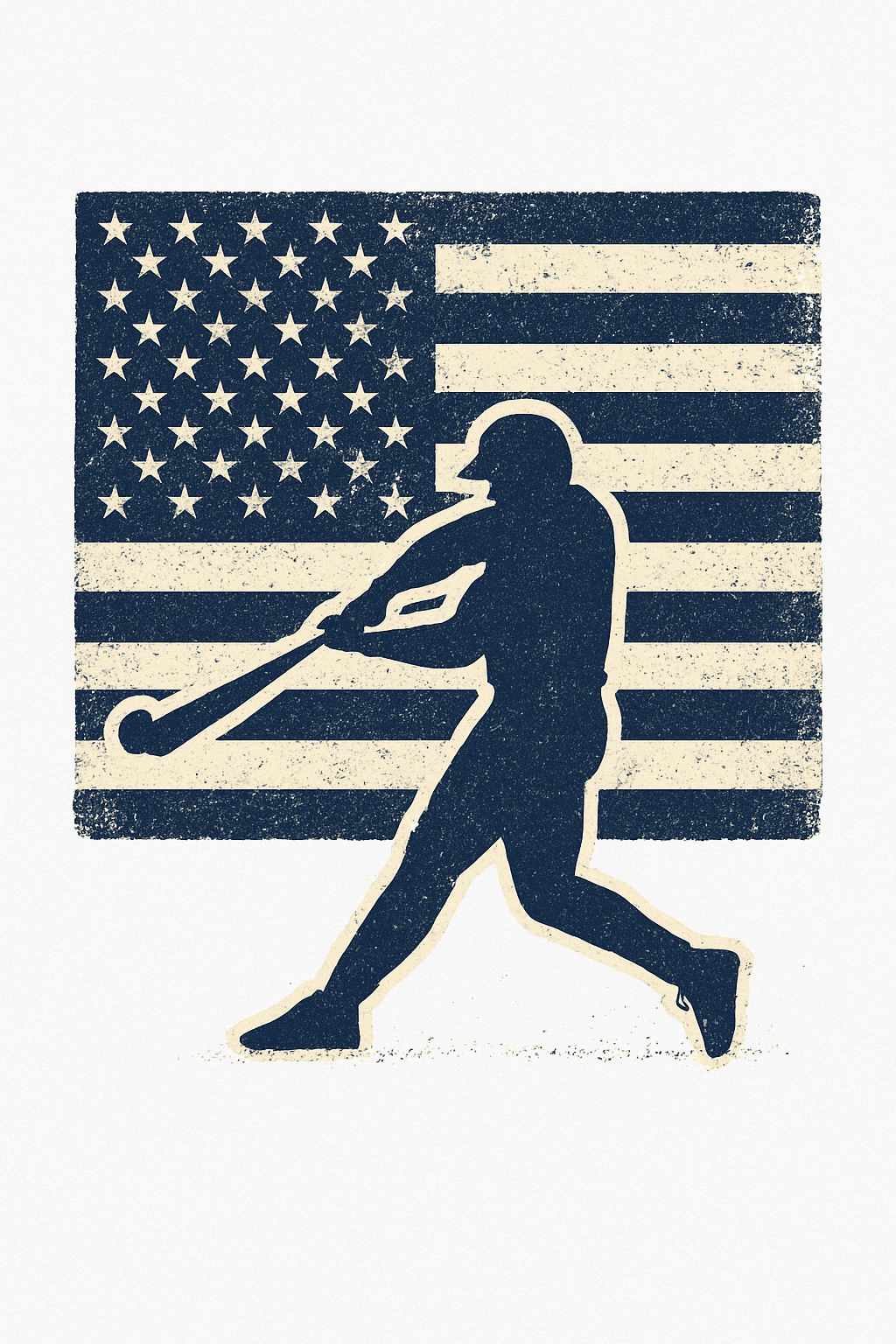 Home Run Hero: American Spirit