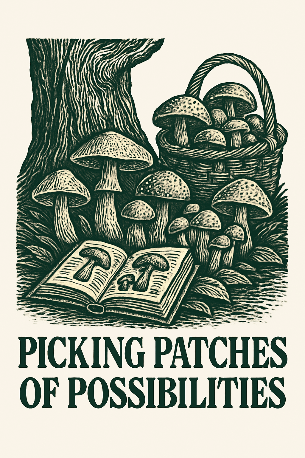 Picking Patches of Possibilities