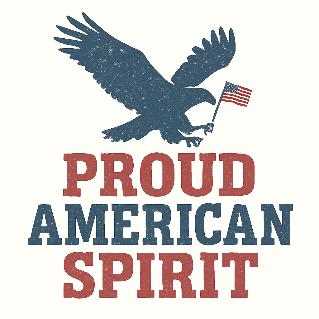 Embrace the American Spirit