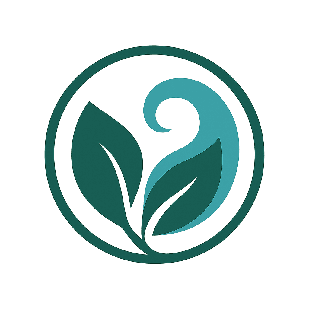 Mystic Leaf Emblem