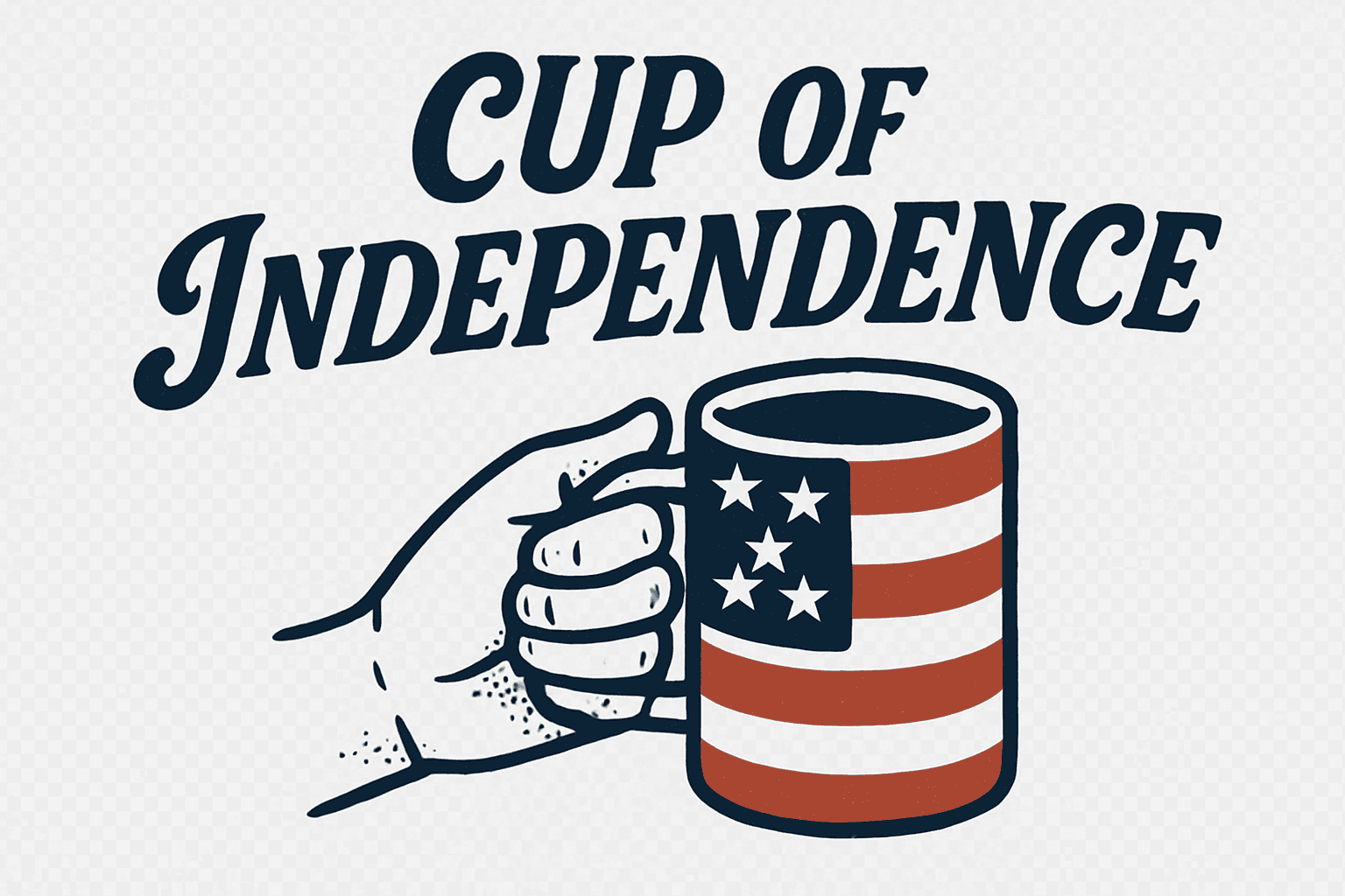 Sip on Independence!
