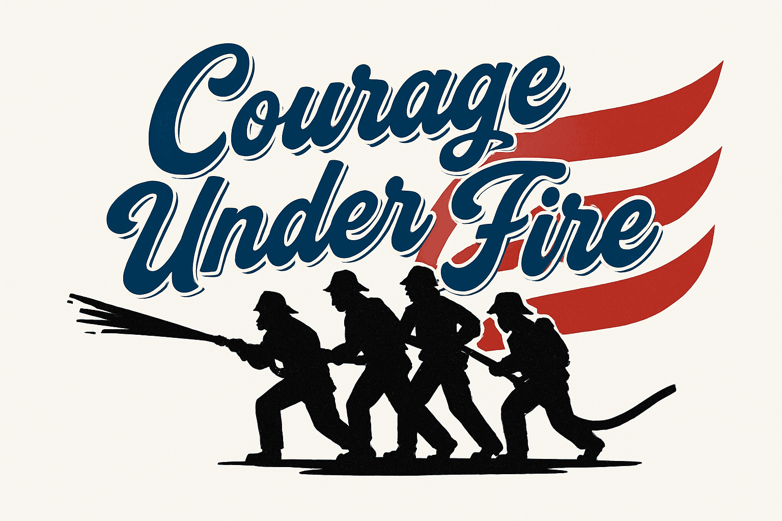 Courage Under Fire: A Tribute to Heroes