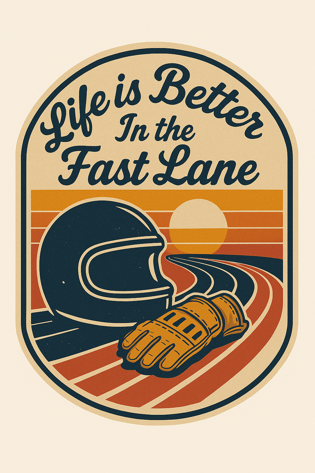 Life in the Fast Lane