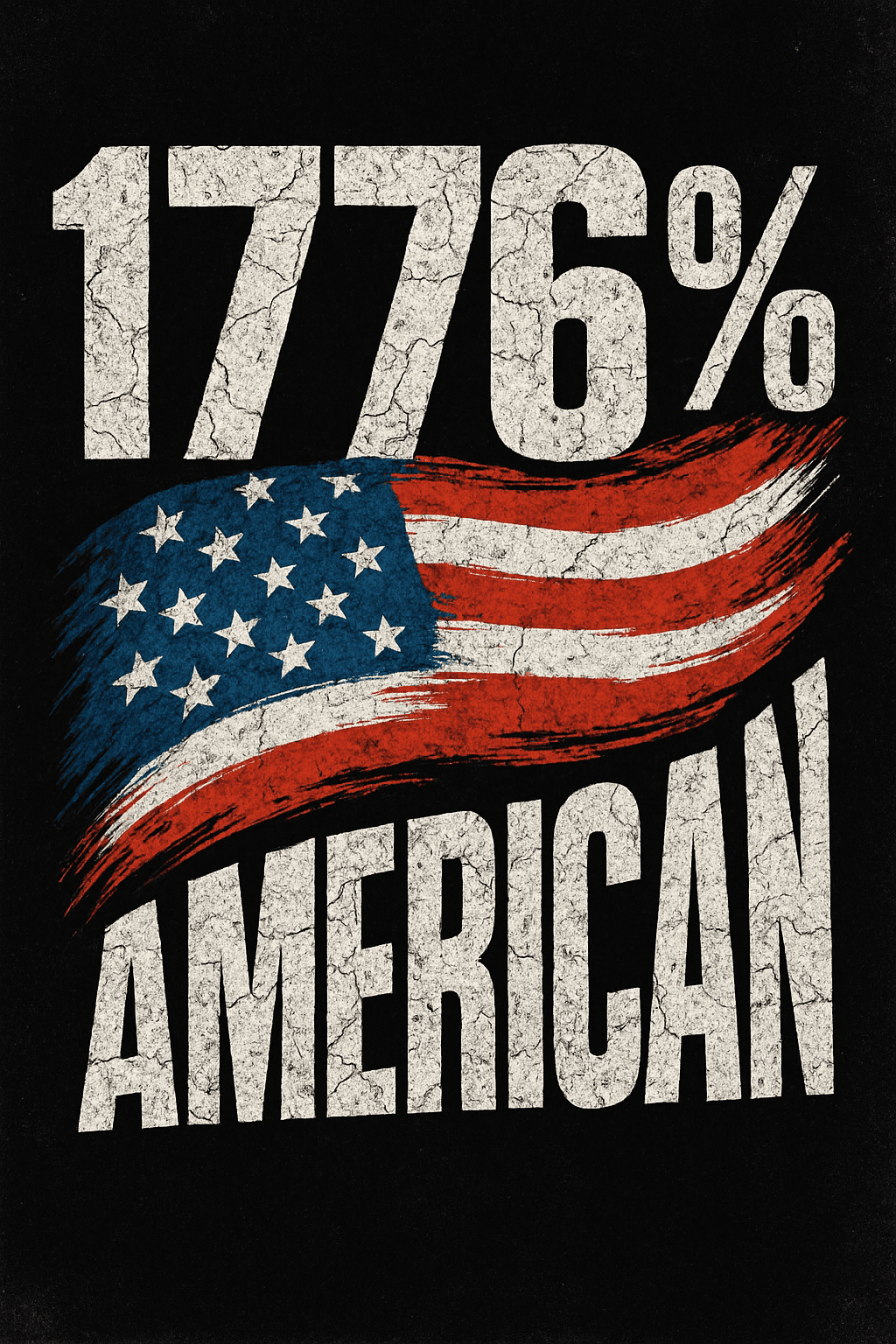 1776% American Pride