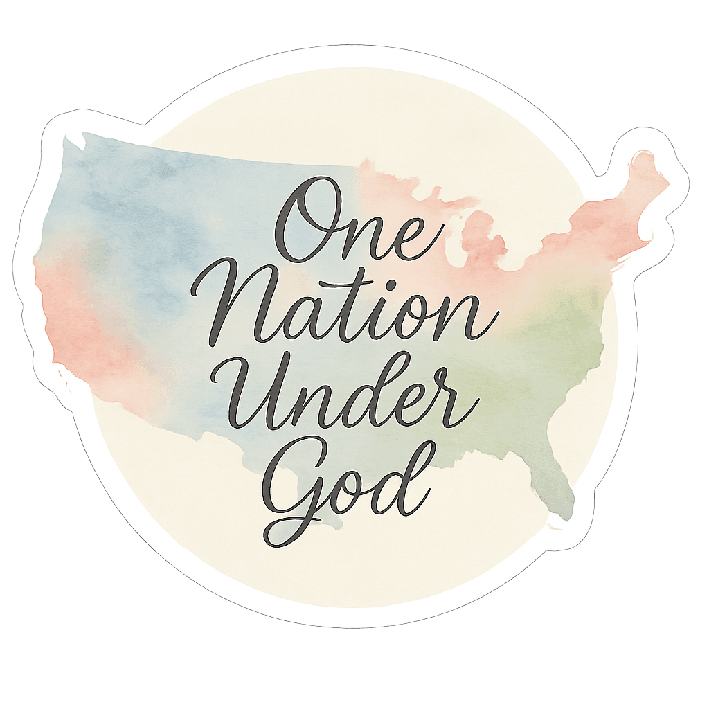 United in Faith and Freedom