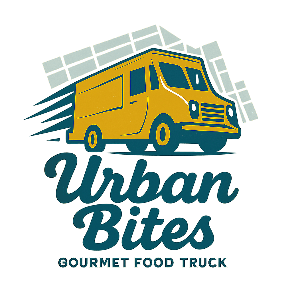 Urban Bites Gourmet Food Truck