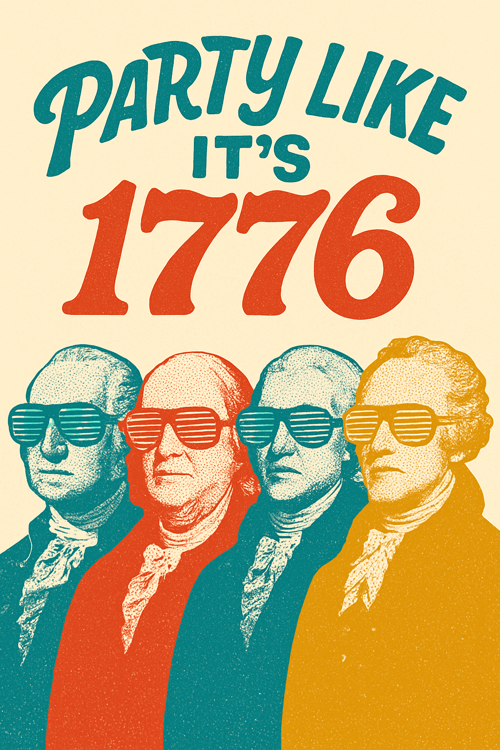 Celebrate Independence with Style!