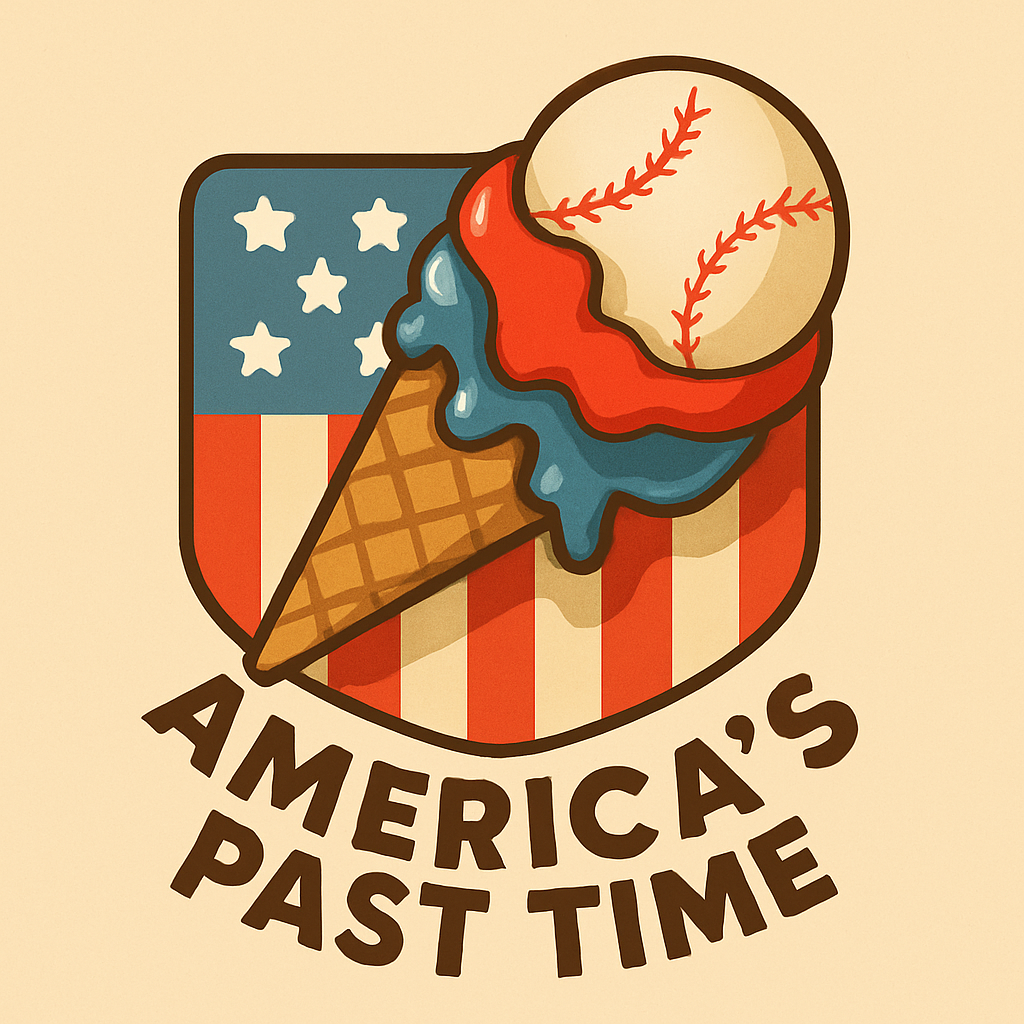 All-American Ice Cream Delight
