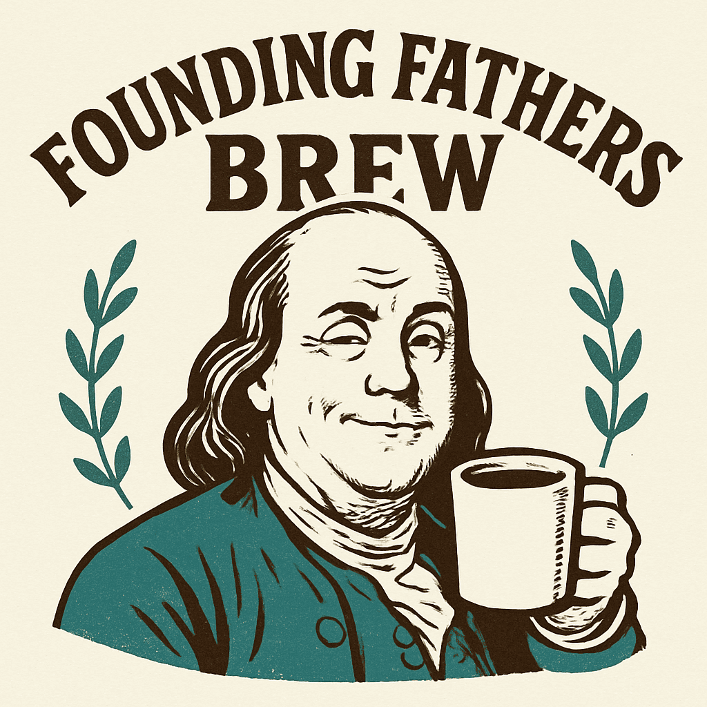 Brew with the Founding Fathers