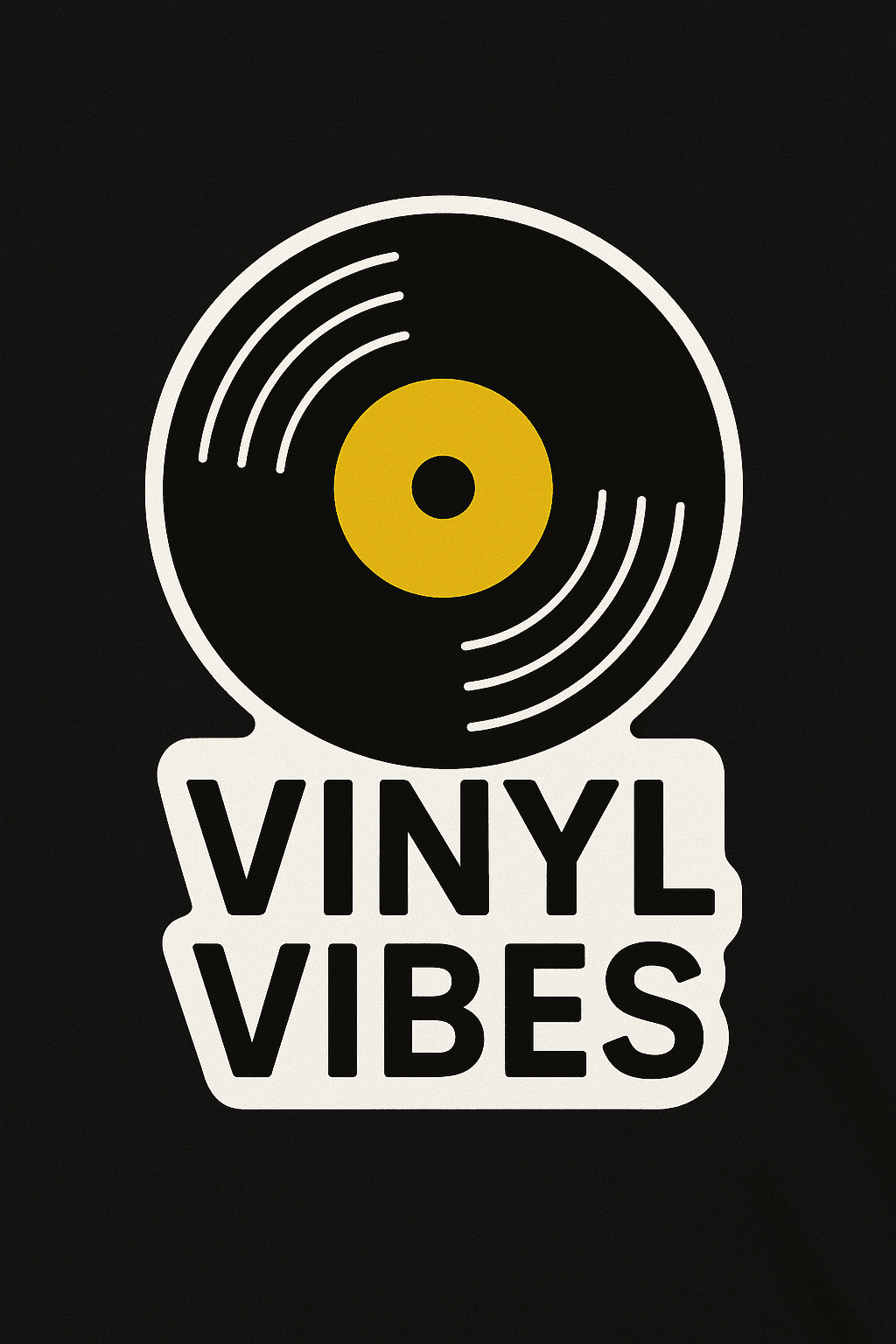 Vinyl Vibes: Retro Music Lovers Unite!