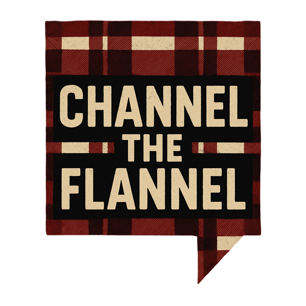 Channel the Flannel – Cozy Fall Vibes