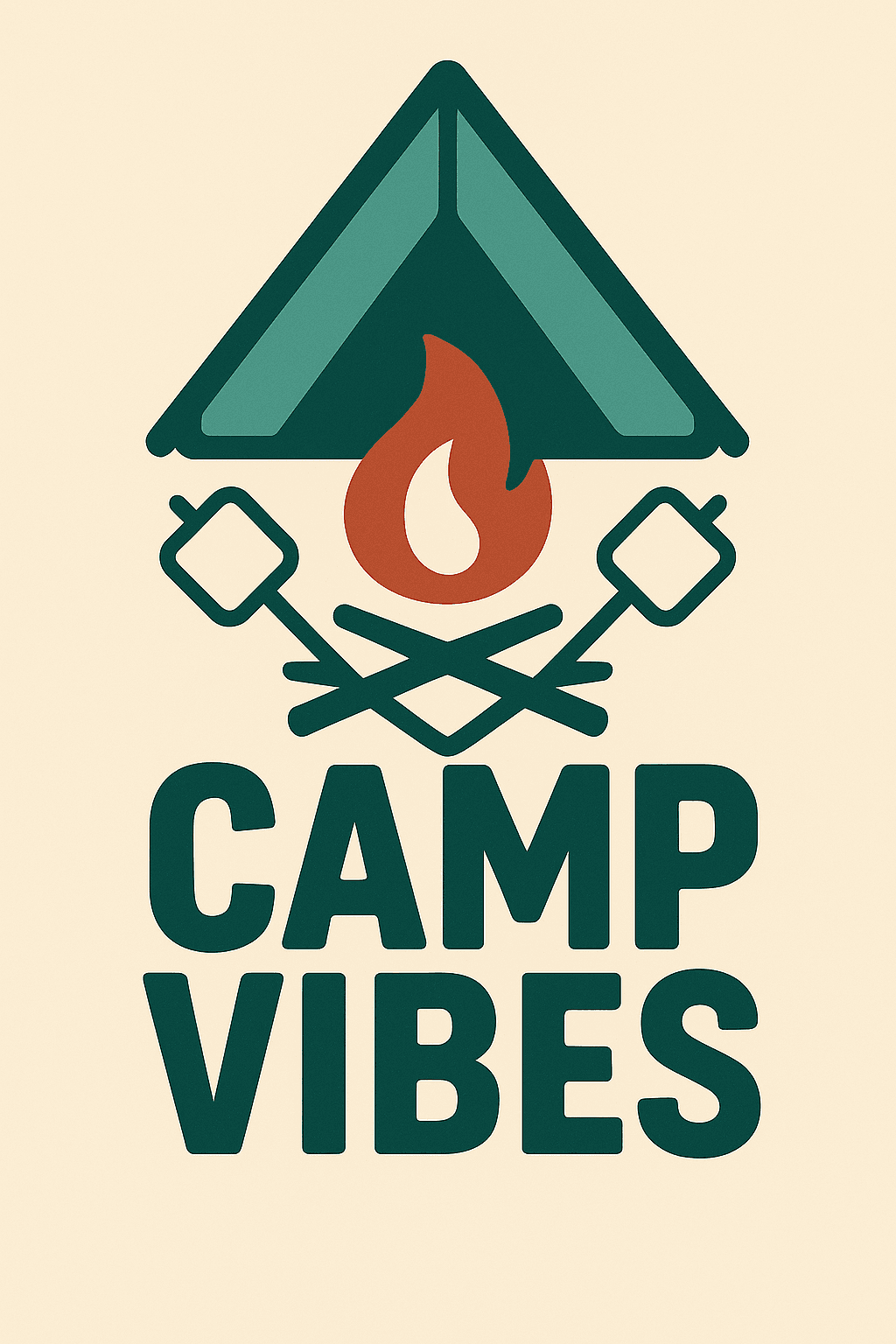 Camp Vibes: Embrace the Great Outdoors