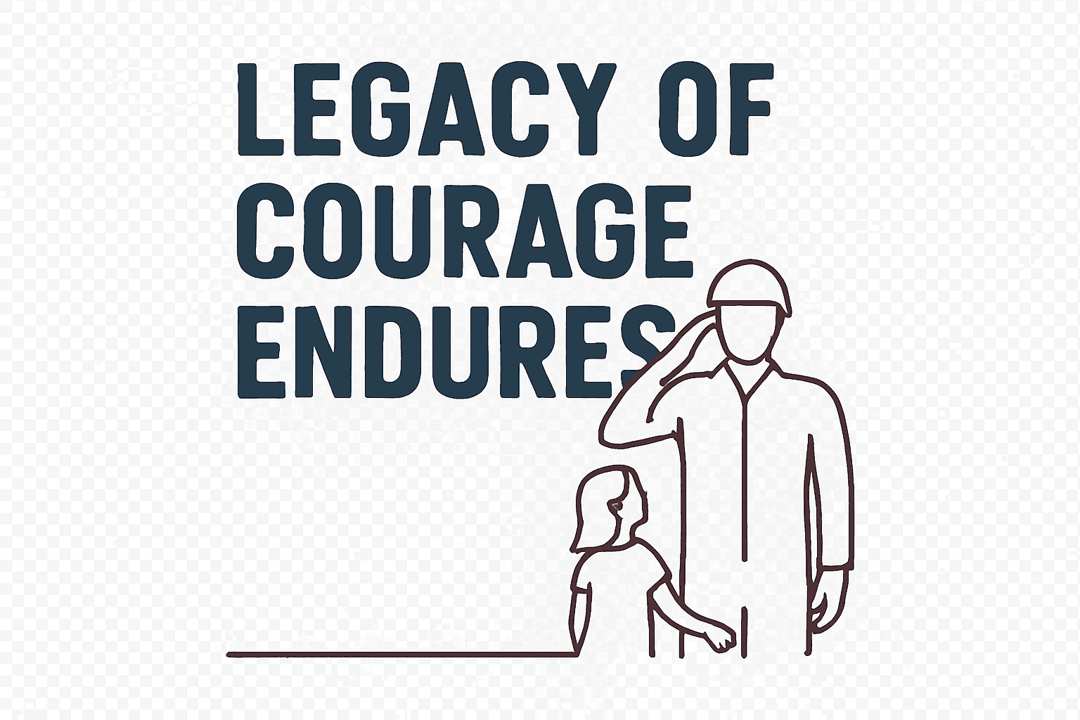 Courageous Legacy Tribute