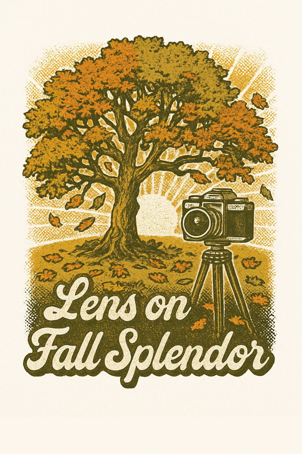 Lens on Fall Splendor
