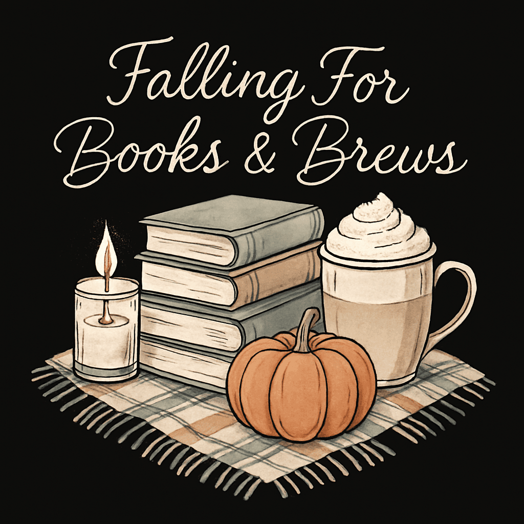 Falling For Books & Brews Cozy Fall Vibes
