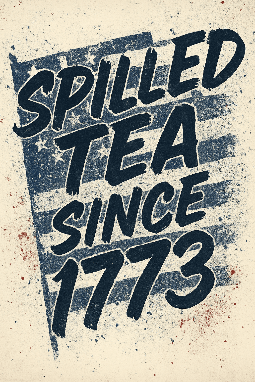 Tea Time with a Twist