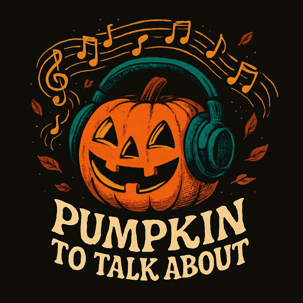 Pumpkin Tunes: A Halloween Music Vibe