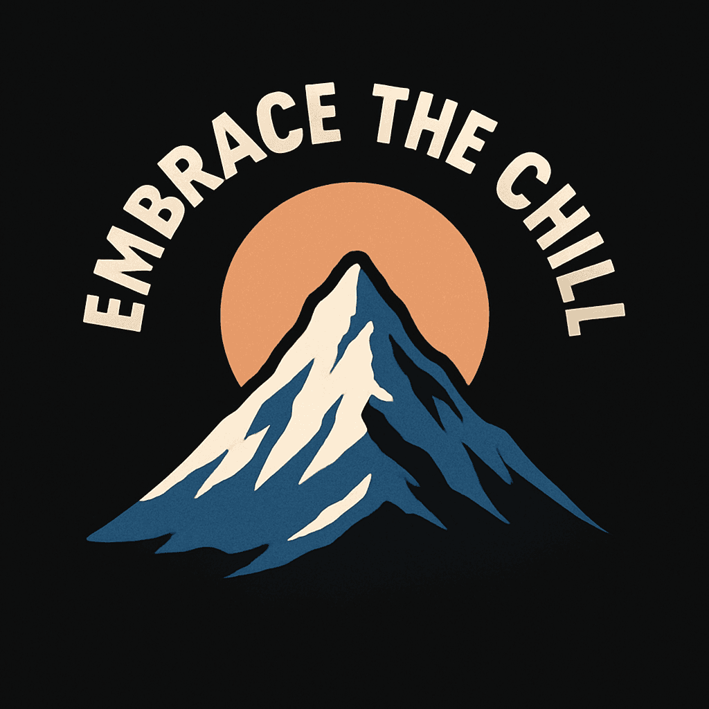 Embrace the Chill Mountain Vibes