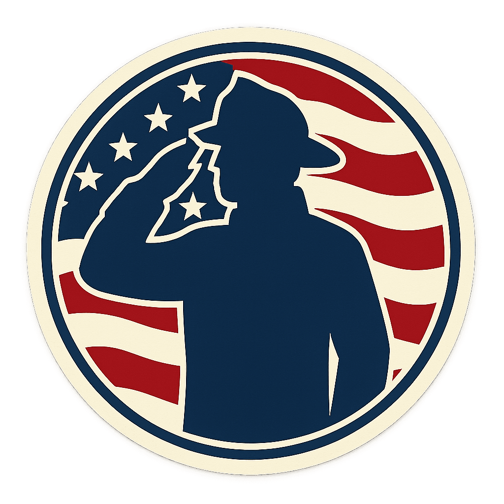 Saluting Our Heroes