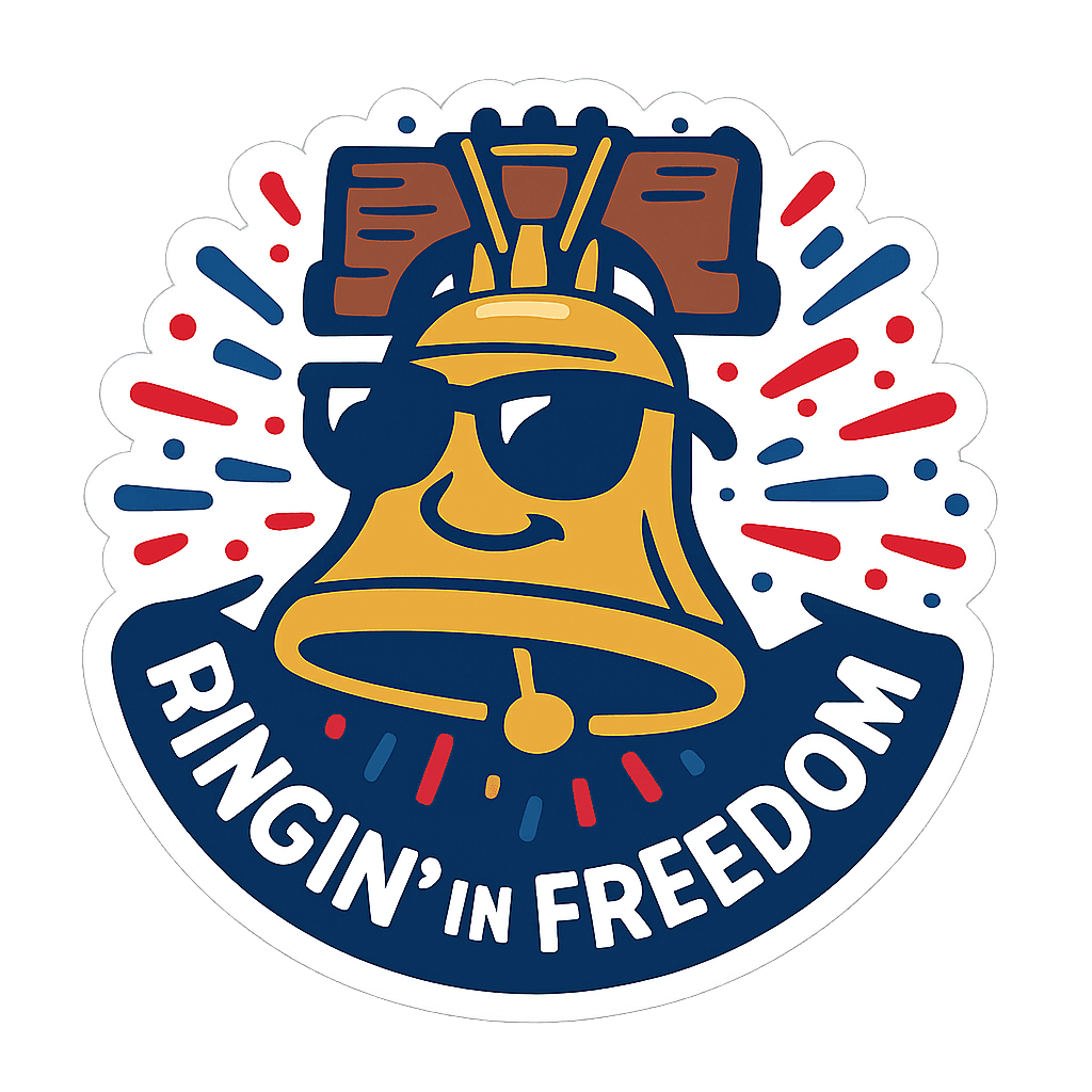 Celebrate Freedom with a Fun Twist!