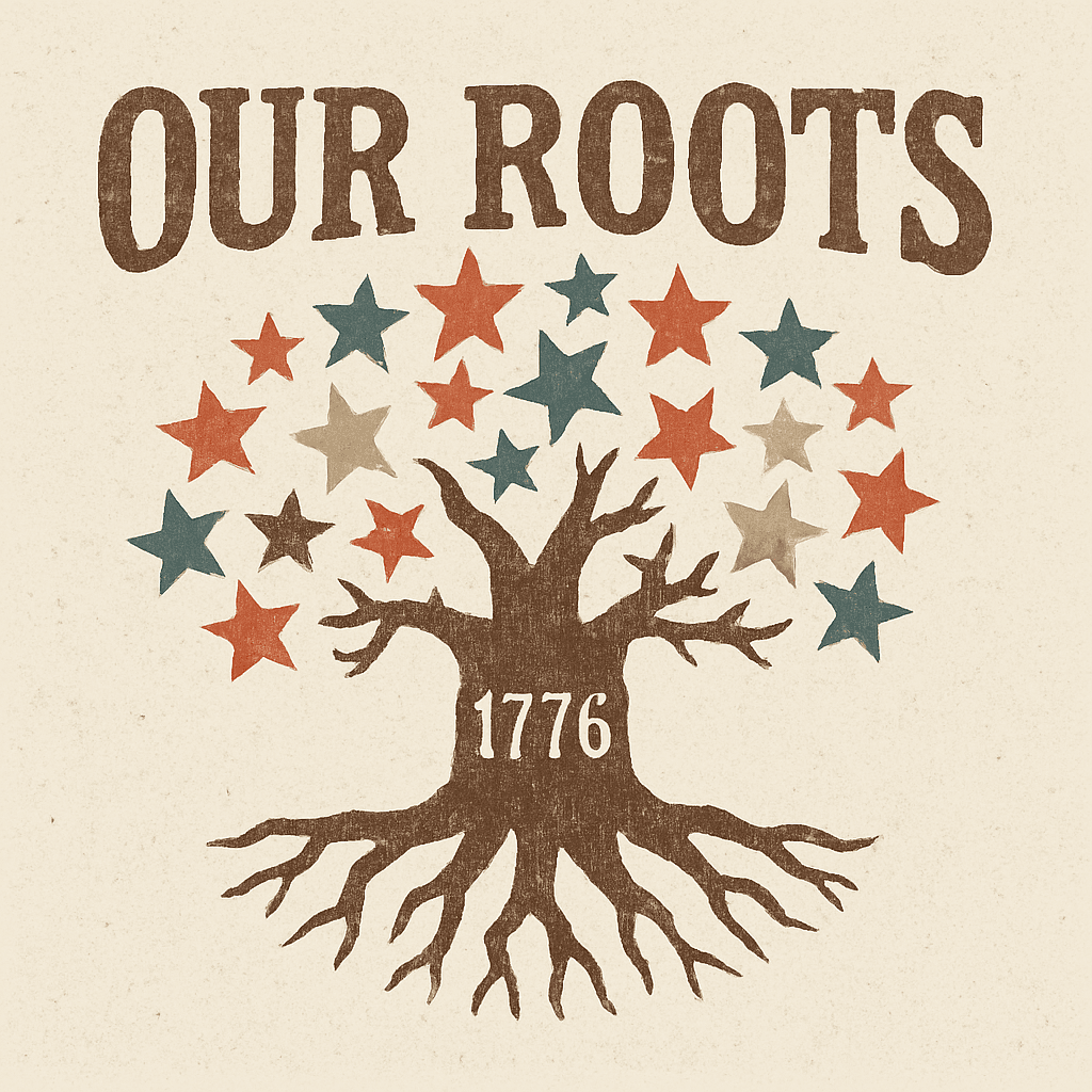 Embrace Our Roots: A Tribute to Heritage