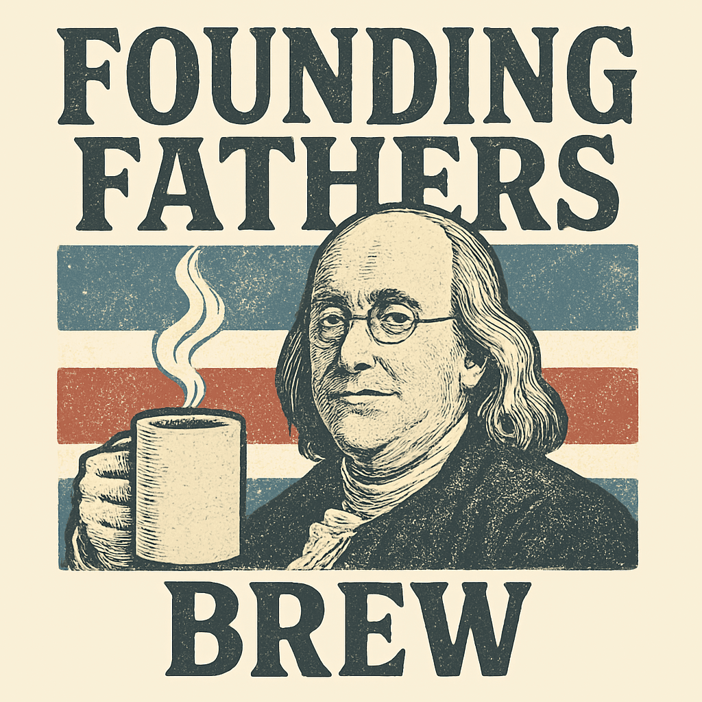 Founding Fathers Brew: A Toast to History