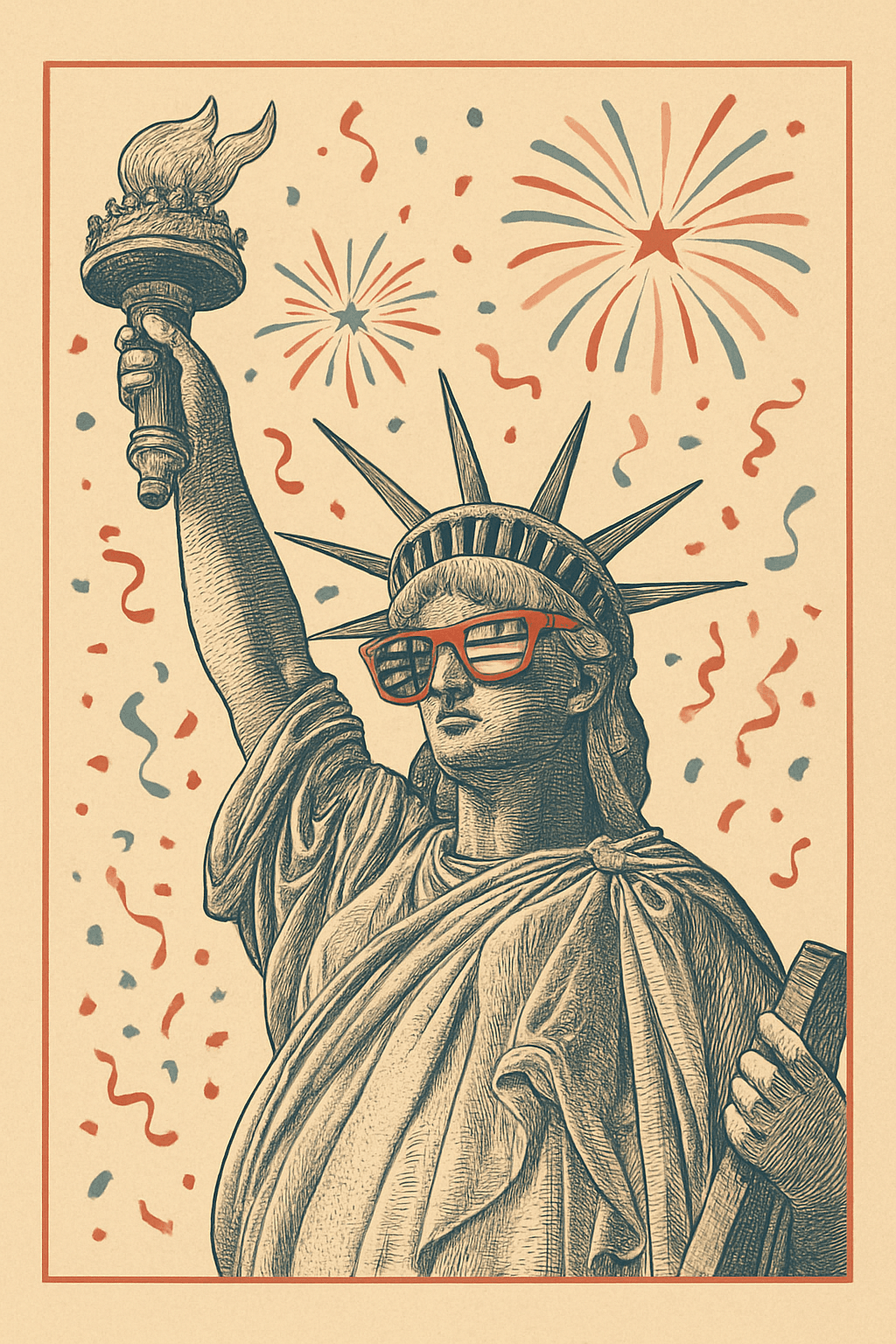 Celebrate Freedom with Style!