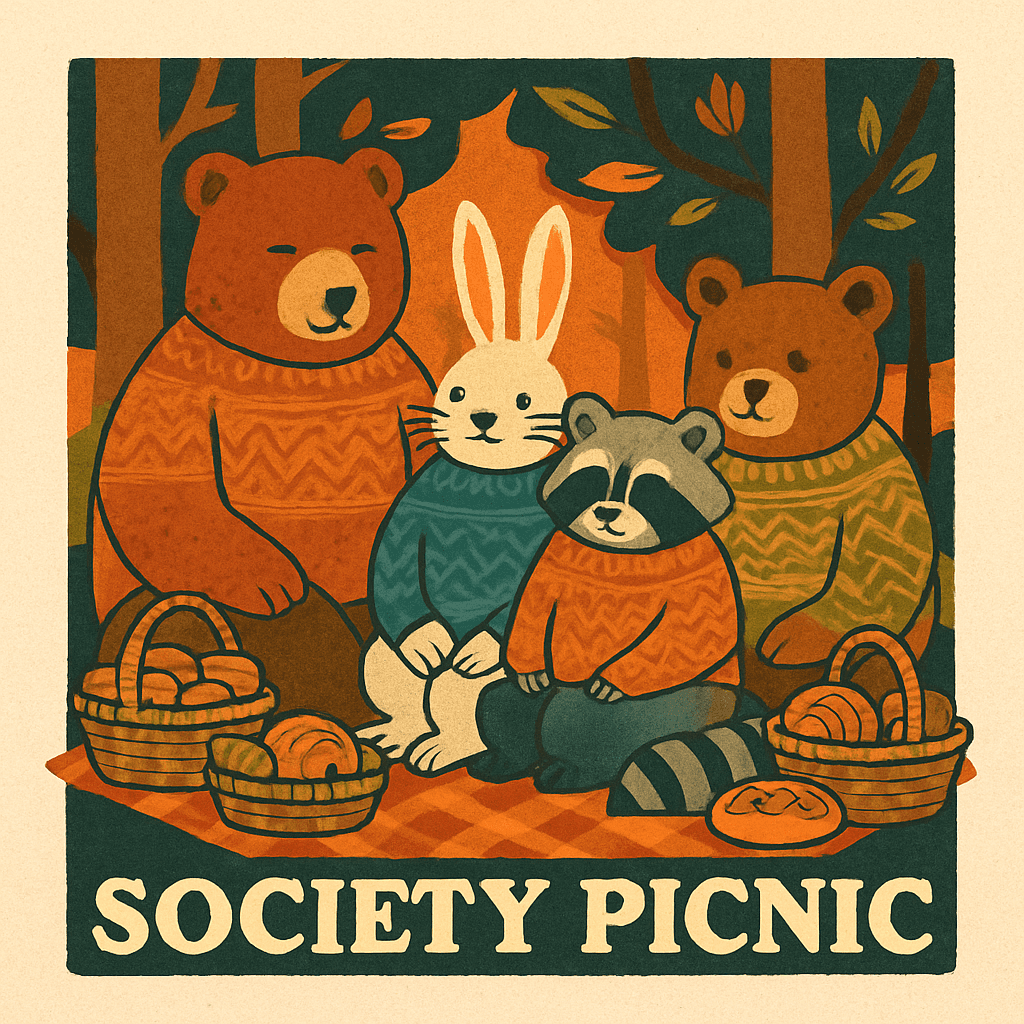 Falling for Naps & Snacks Sloth Design