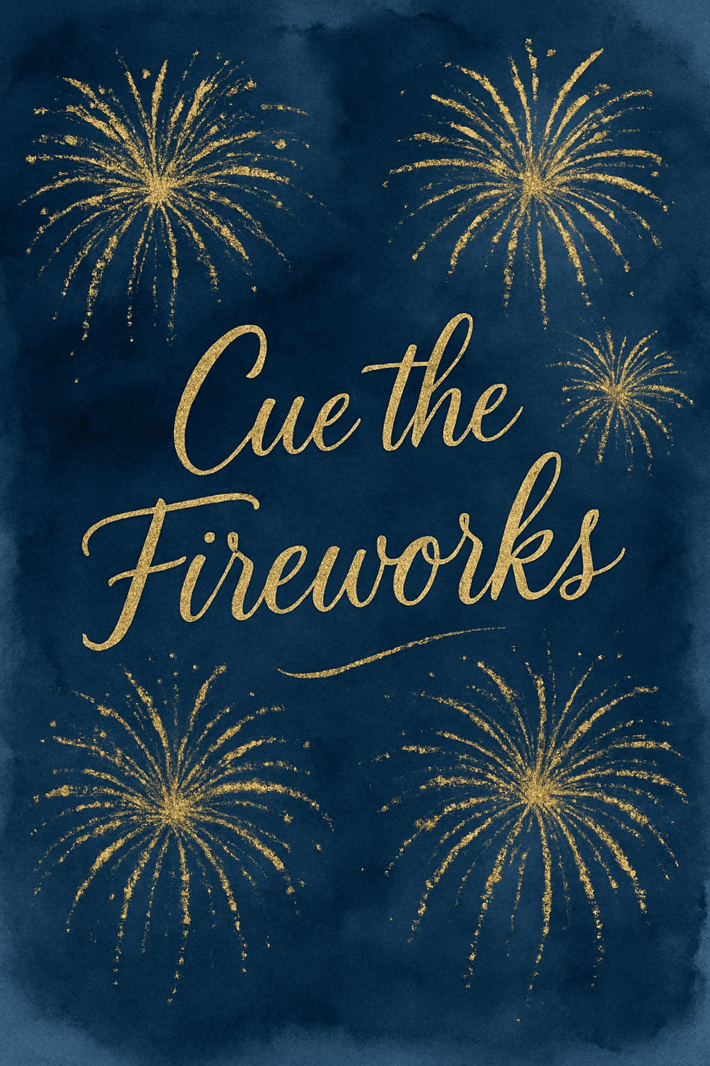 Celebrate with Fireworks Fun!