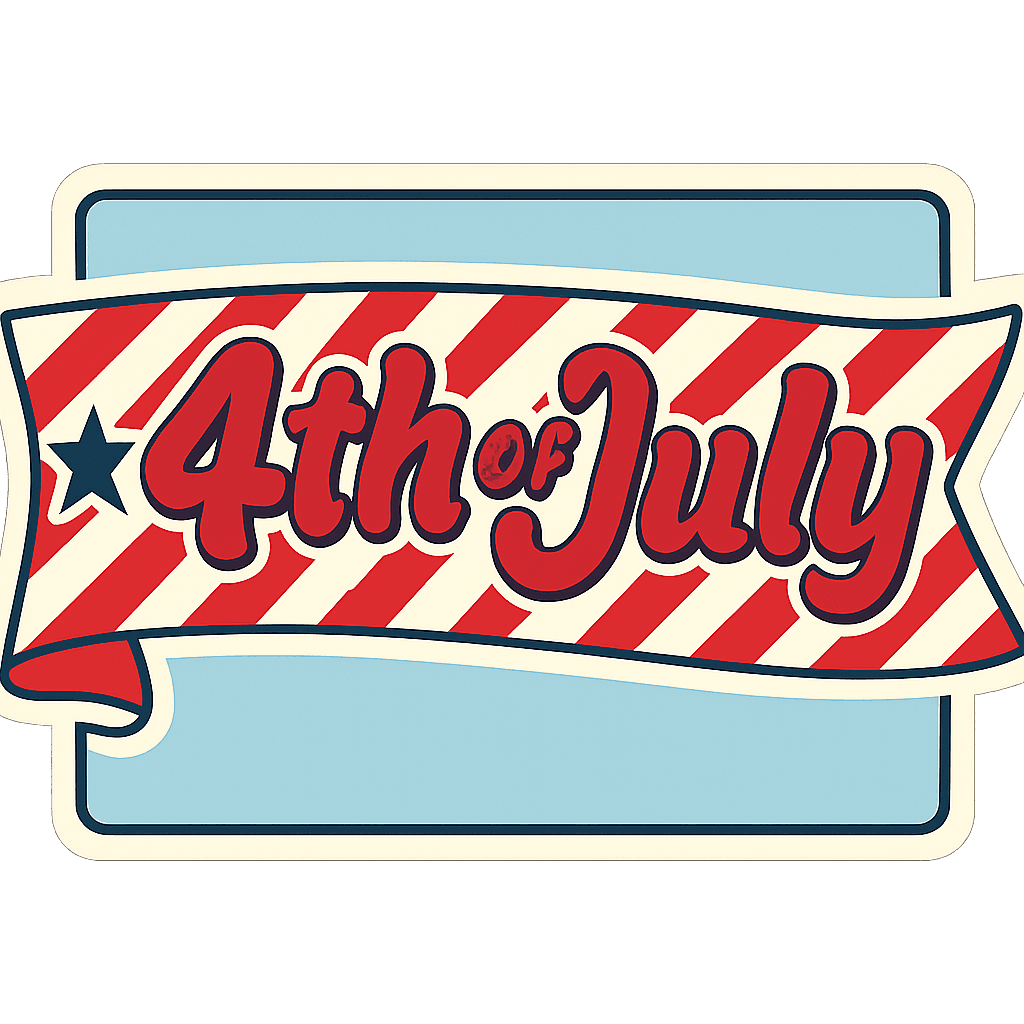Celebrate Independence Day in Style!
