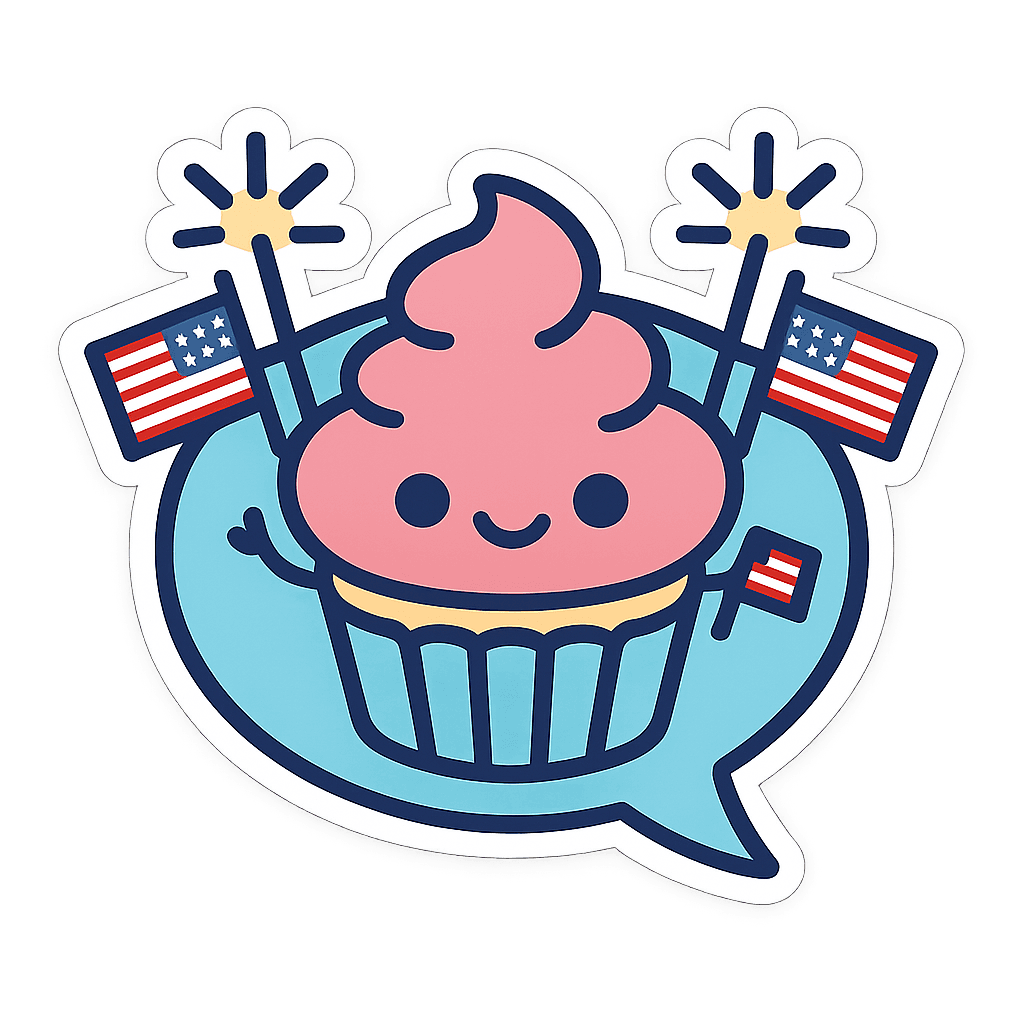 Festive Cupcake Celebration