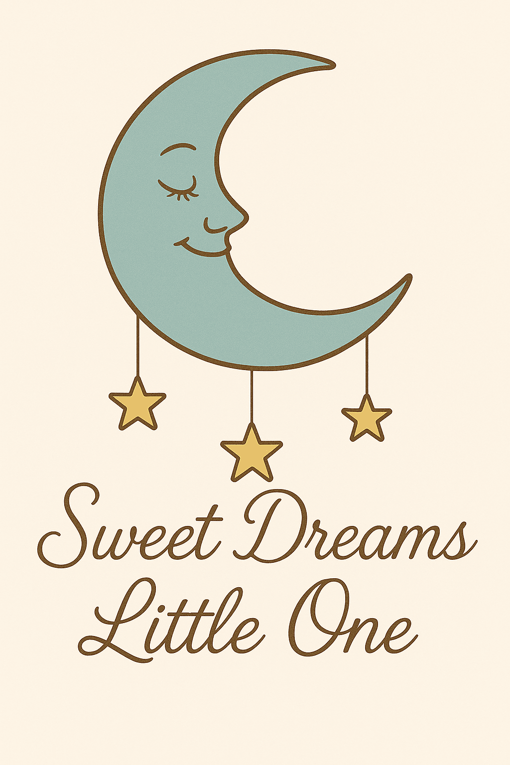Sweet Dreams for Little Ones
