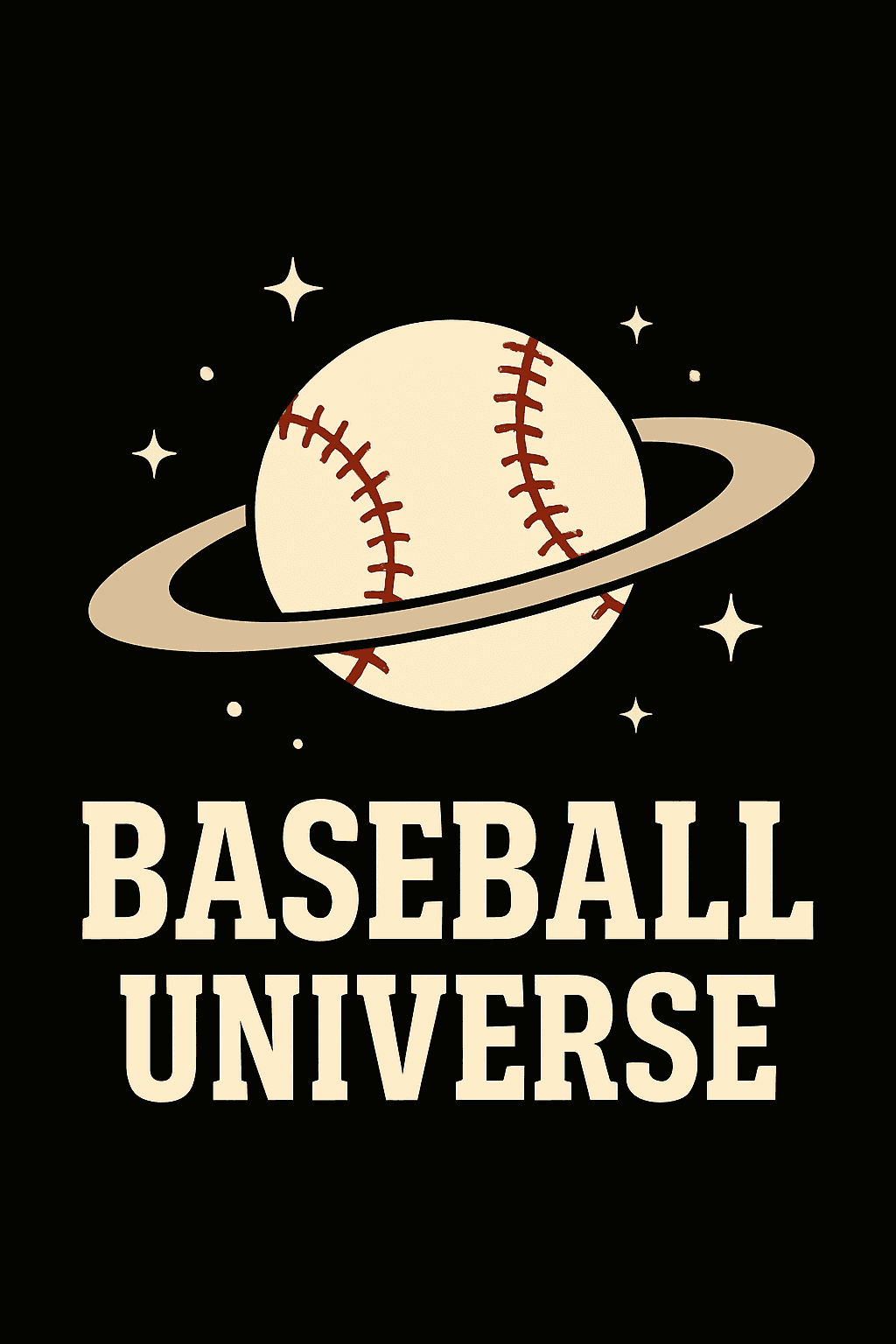 Baseball Universe: Planetary Sports Design