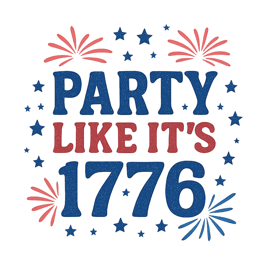 Celebrate Independence in Style!