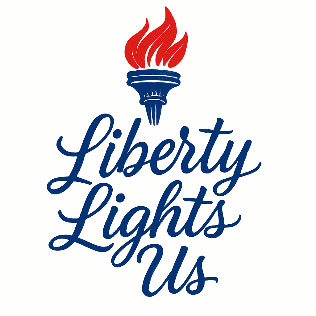 Liberty Lights Our Way