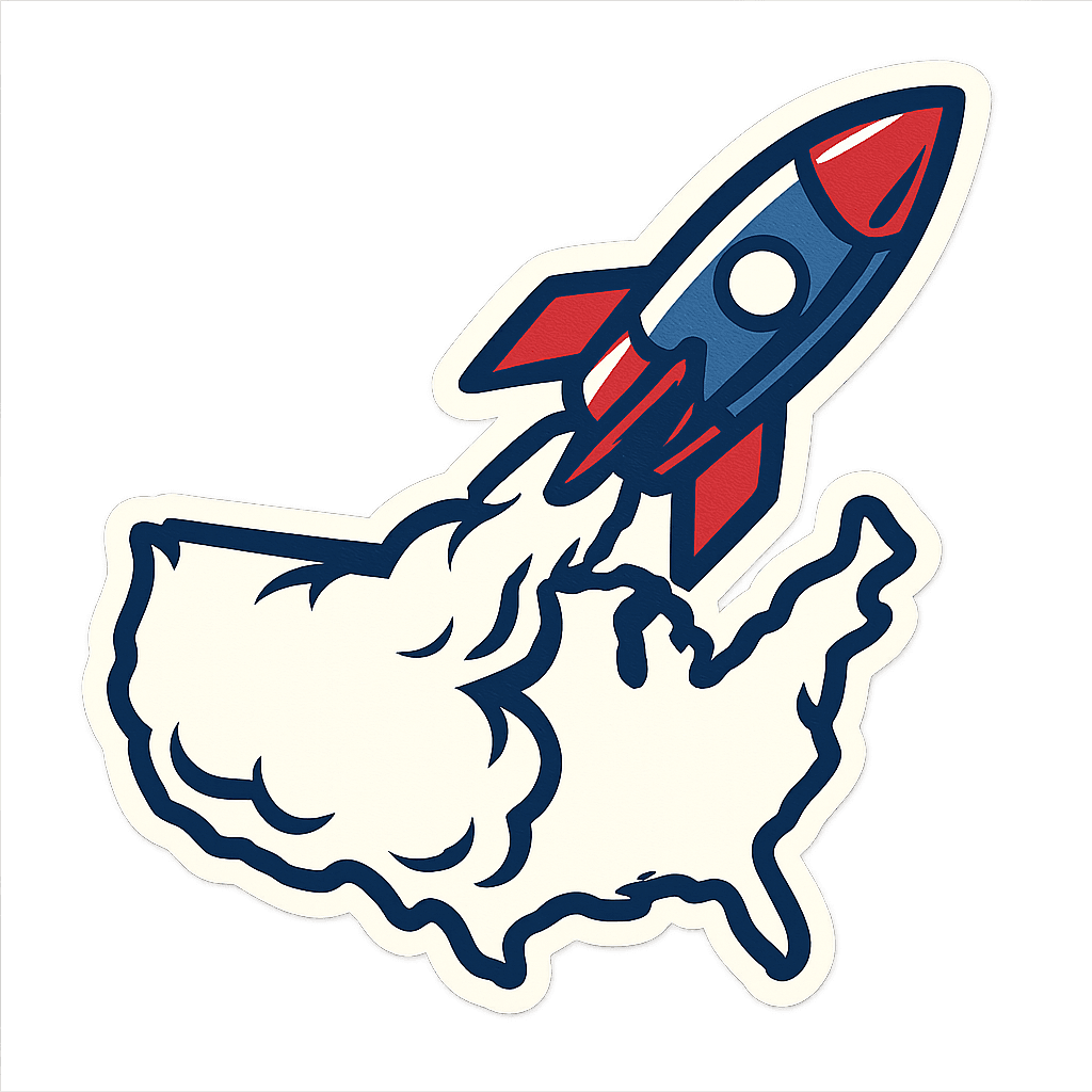 Rocketing to New Heights