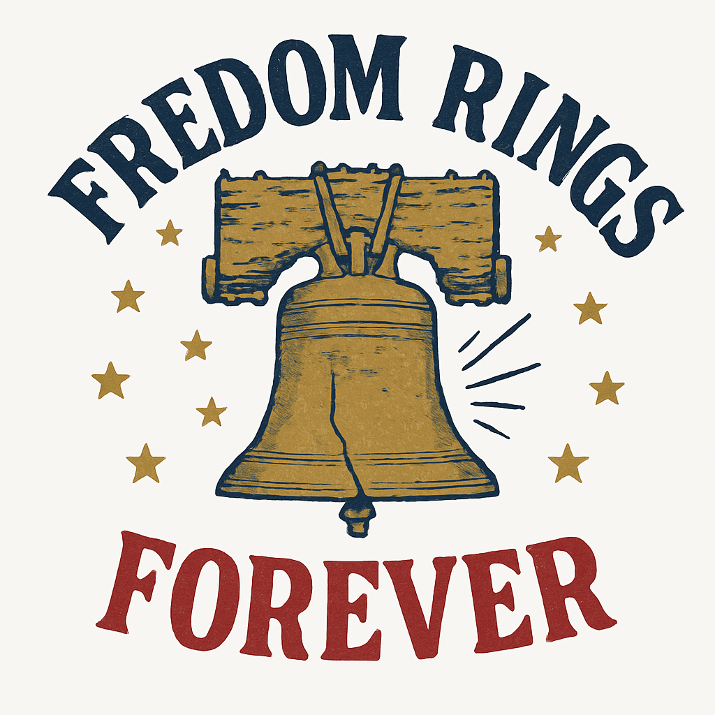 Freedom Rings Forever