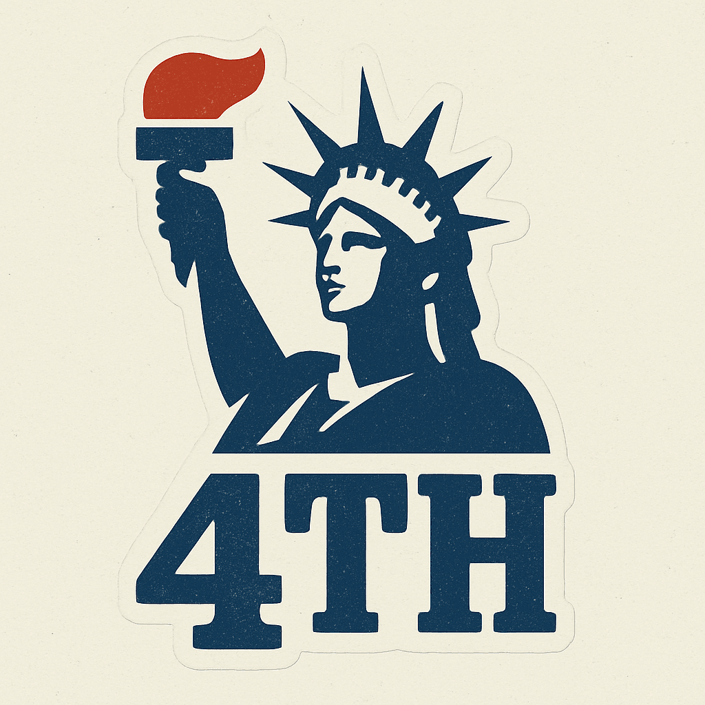 Celebrate Freedom: 4th of July Design