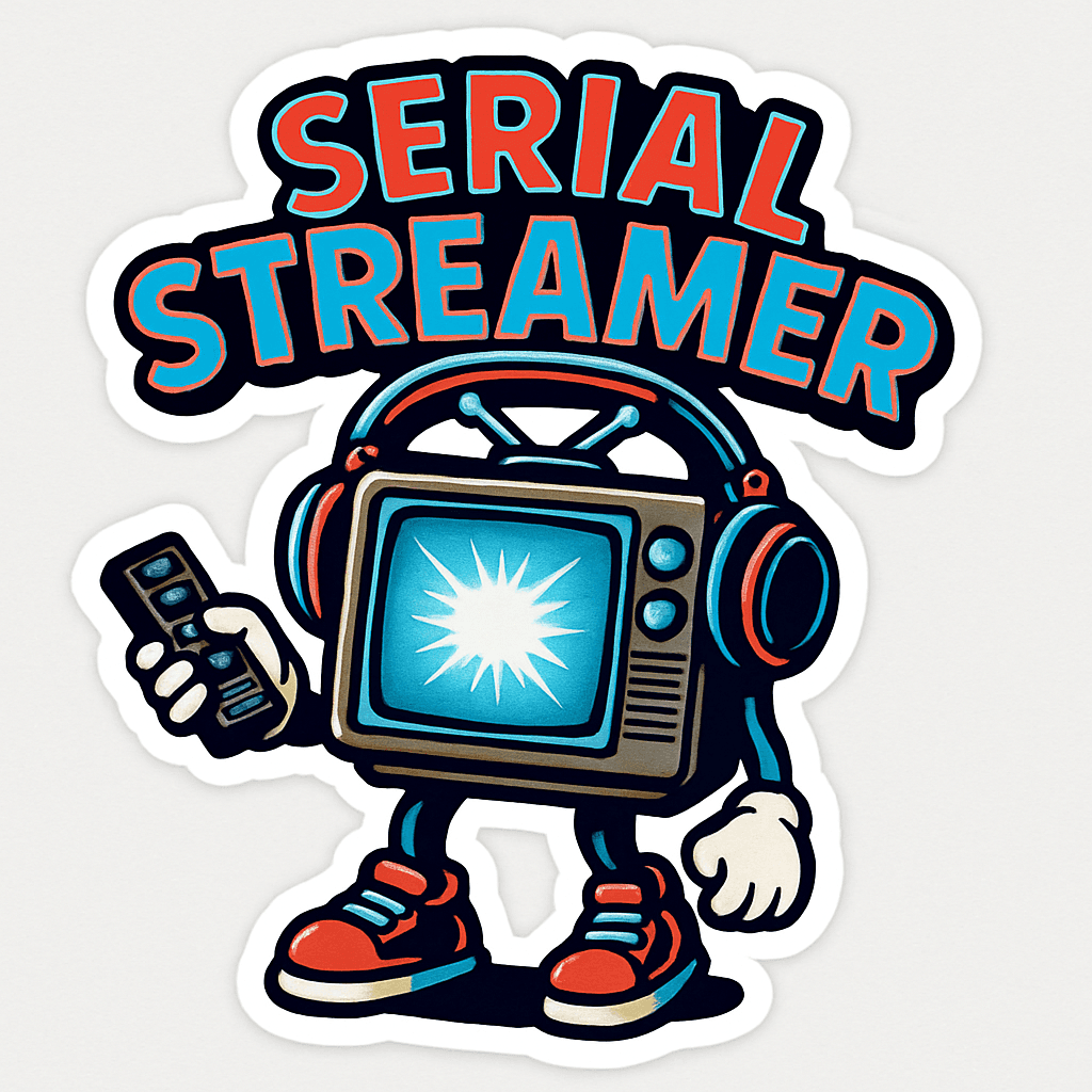 Stream Like a Pro: Serial Streamer Design