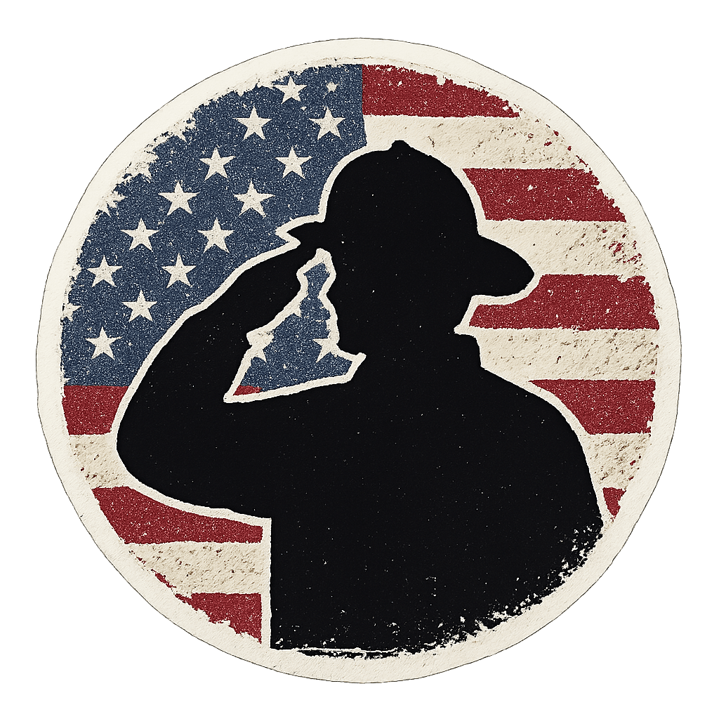 Salute to Heroes: Vintage American Tribute