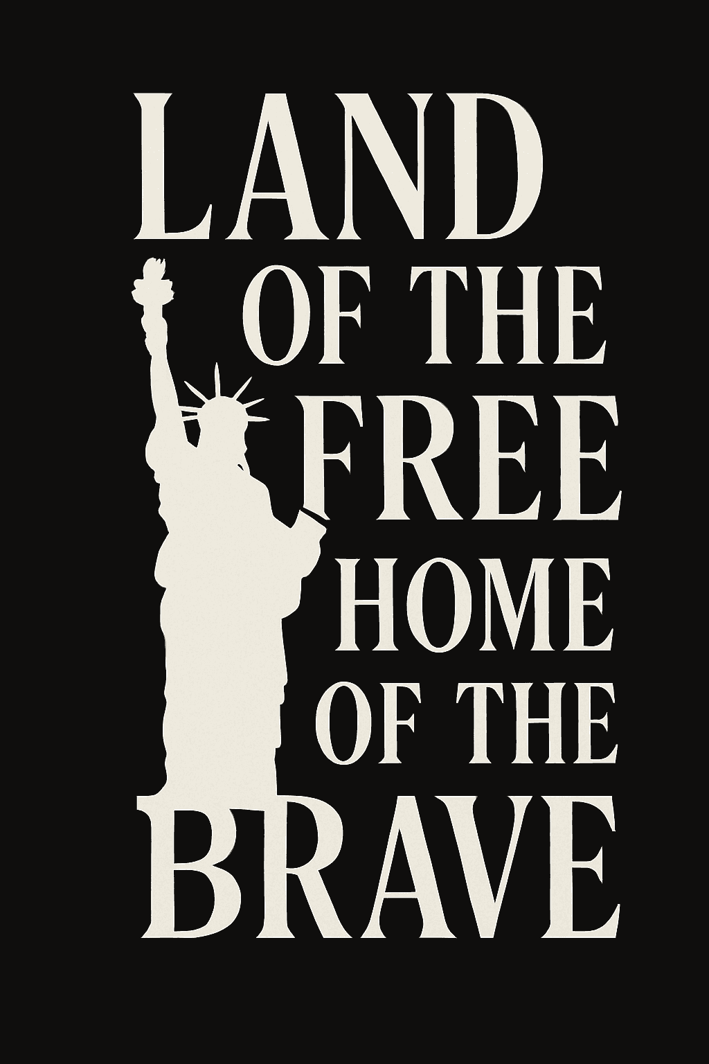 Liberty's Call: Land of the Free