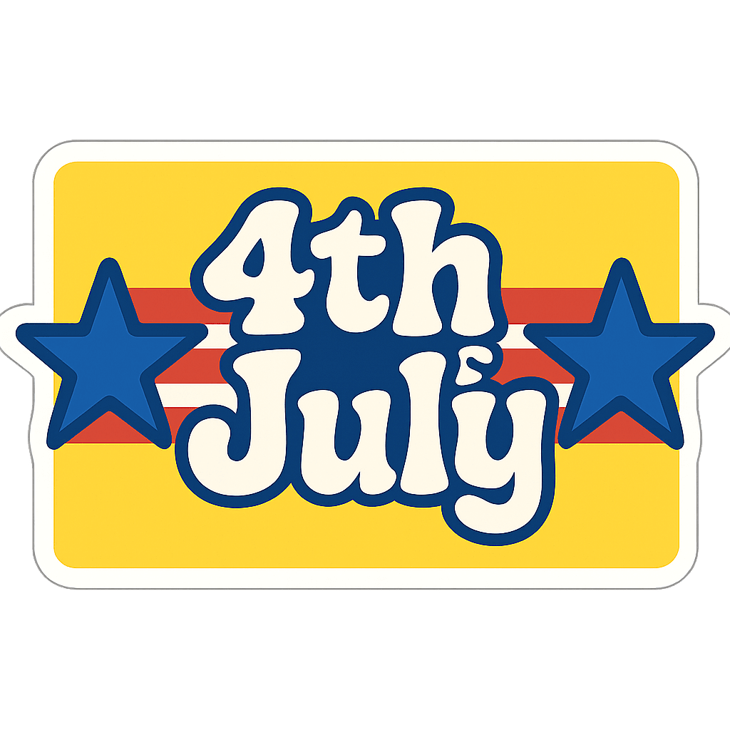 Celebrate Independence Day in Style!