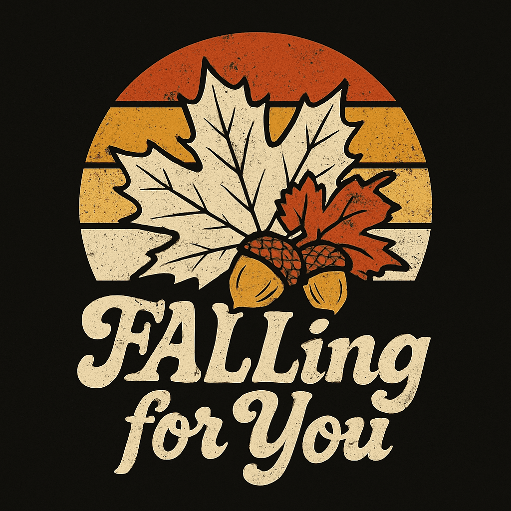 FALLing for You - Cozy Autumn Love