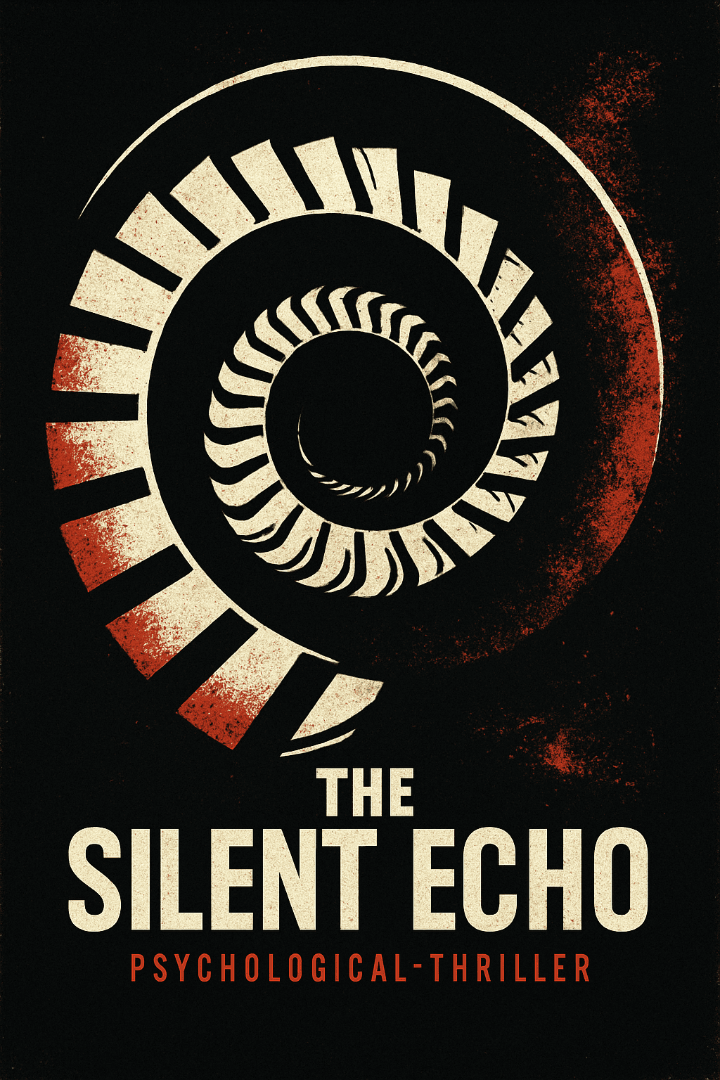 The Silent Echo Spiral